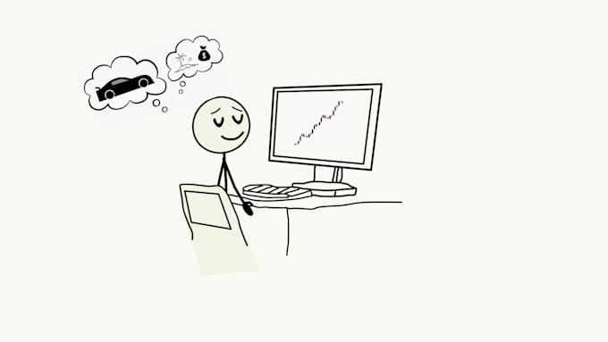 create funny stickman or stick figure animation for youtube