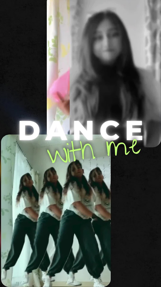 create custom hip hop dance clips for your songs
