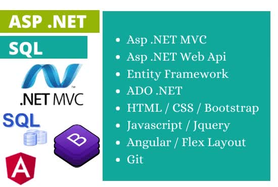 develop your asp net zero or abp framework application