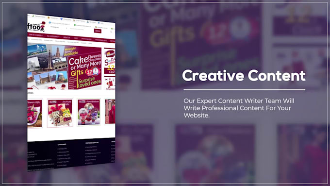 develop wordpress ecommerce site including everything