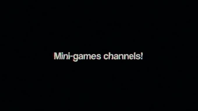 create a discord server