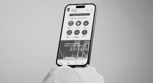 do  figma design,  mobile app using figma