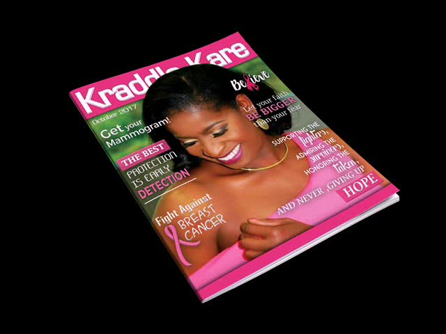 design elegant mag cover, pages layout, ads and yearbook