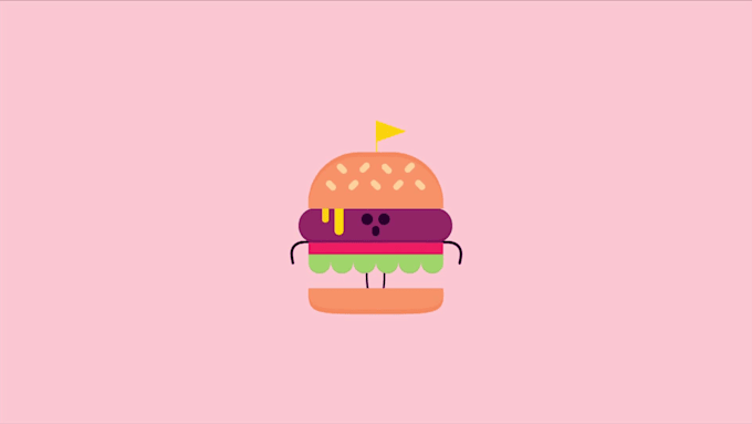 do animation and graphic design