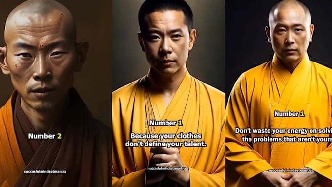 provide 500 ai motivational video bundle