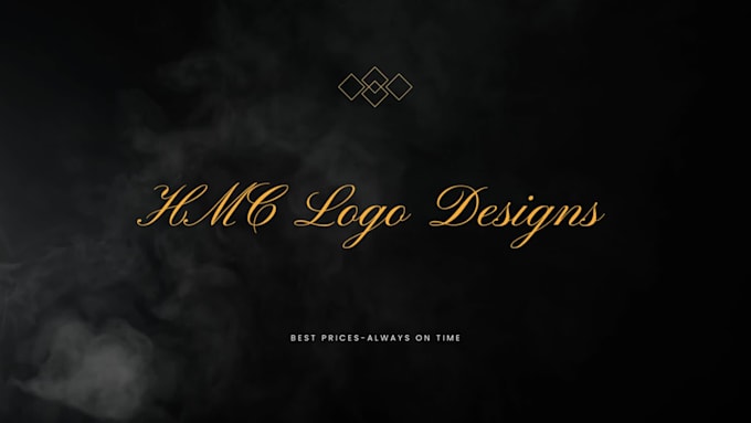 Create a custom logo and menu for dining areas by Hmcgraphicd | Fiverr