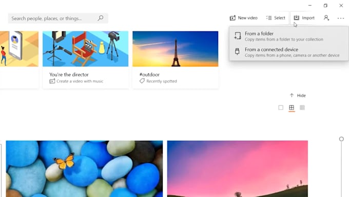 do screencast tutorial videos for web and app