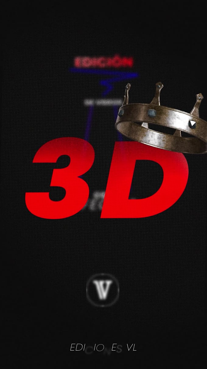 edición de videos reels