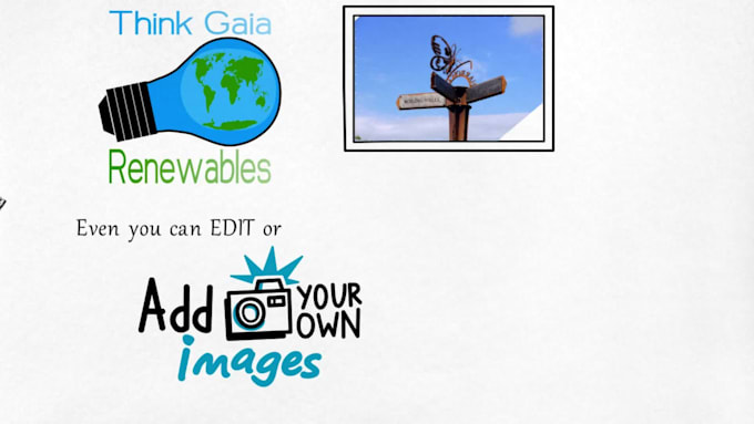 create a whiteboard animation video using video scribe