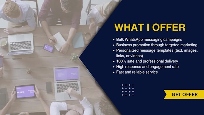 run safe whatsapp bulk marketing campaigns with high delivery