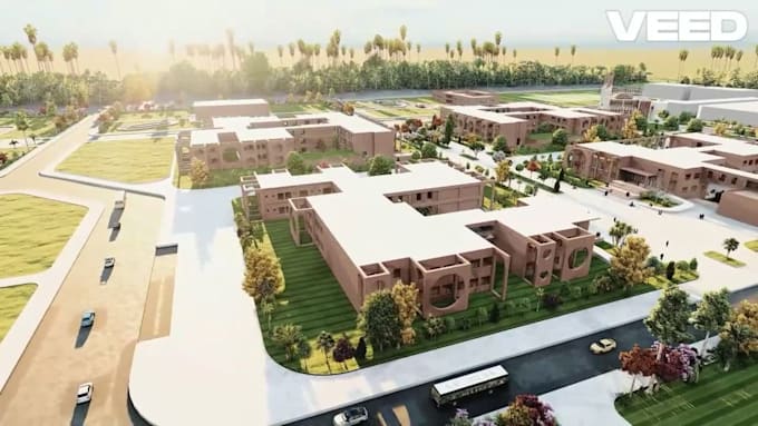 generate 3d site plans for city permits and approvals