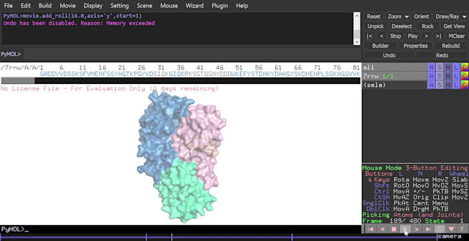 help you in bioinformatics analysis