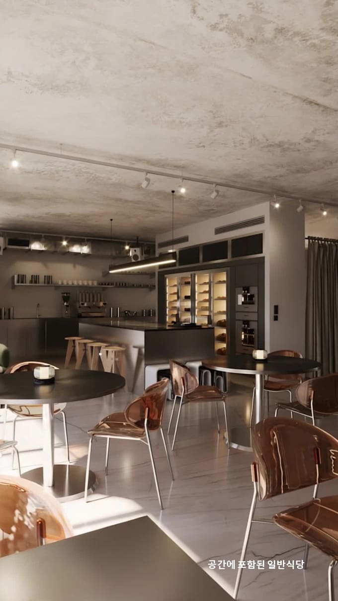 render your project with 3dsmax and corona render
