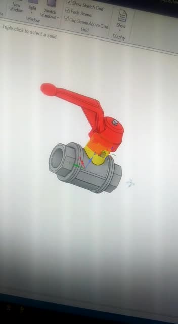 draw 2d and 3d drawings on autocad