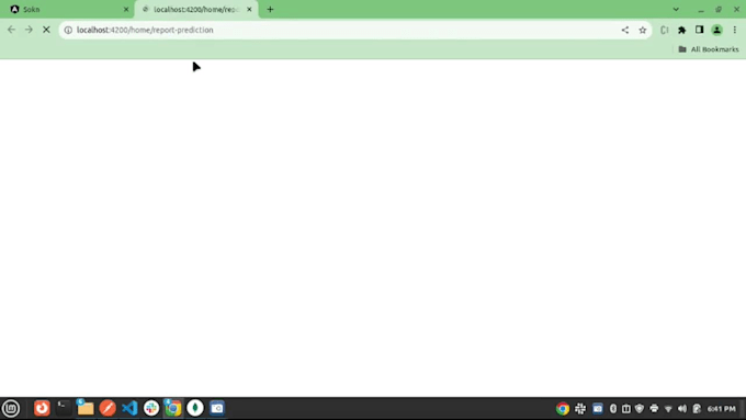 build and integrate apis in your angular front end application