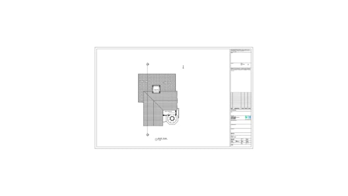 Do architectural and structural bim model a in revit by Mehar__ali | Fiverr