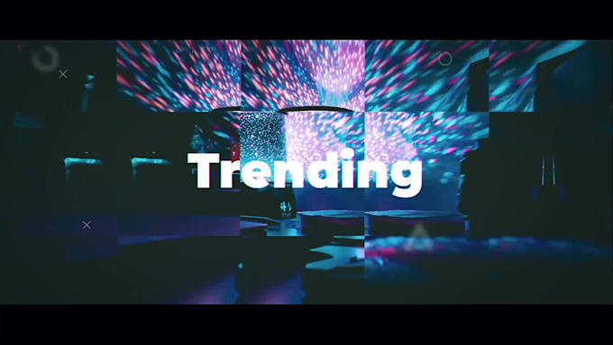 Best Deals! I will do promotional slideshow of any event in amazingly colorful  for $10