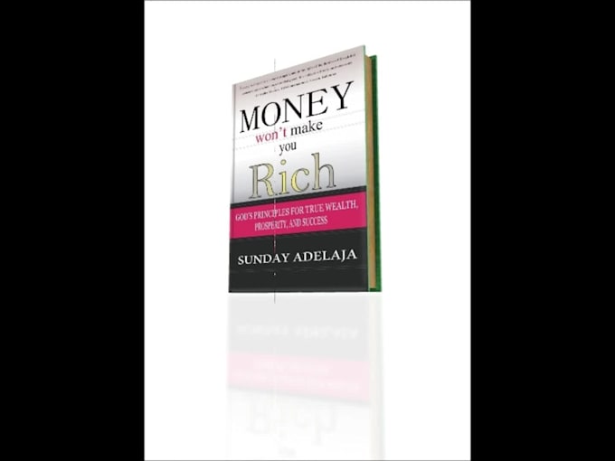 design a 3d or 2d ebook cover, custom made