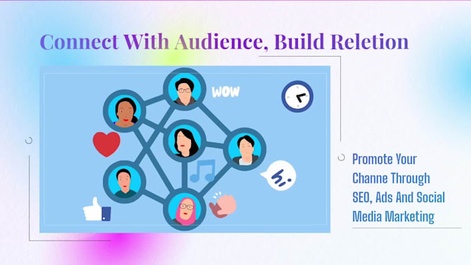 do organic youtube marketing and video SEO