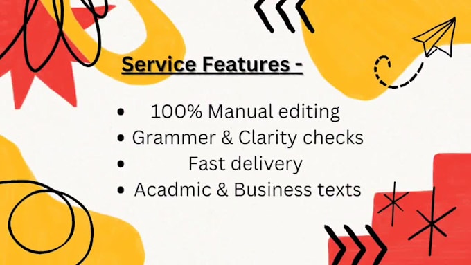 do fast and accurate typing or document editing