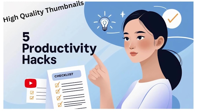 design eye catching youtube thumbnails that boost your clicks