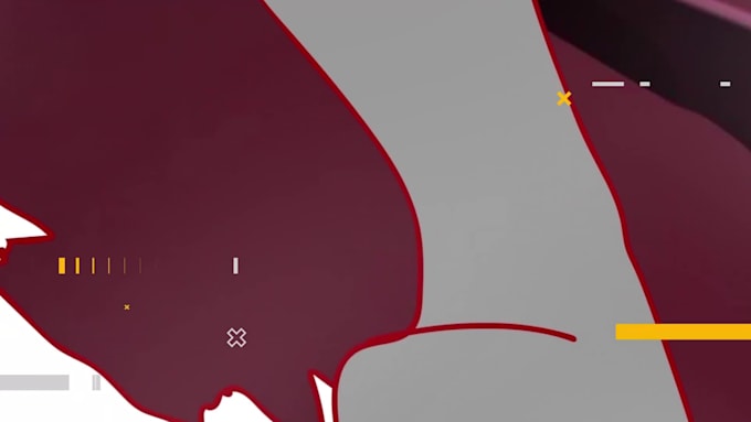 produce and create 2d animation frame by frame