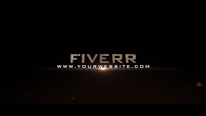 create short 6 second intro for you