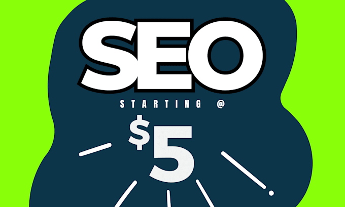provide expert technical SEO service for your website