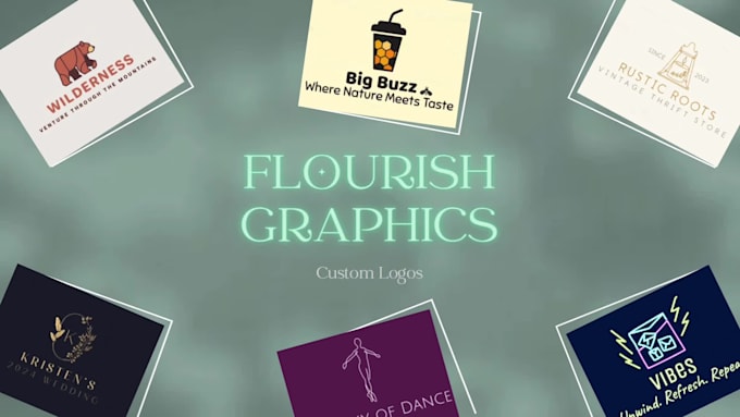 create a unique logo for your business