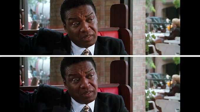 convert your video to 60fps or double the frame rate
