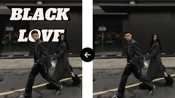 do masterful background removal service