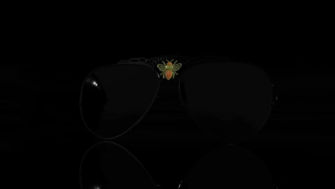 create 3d product animation