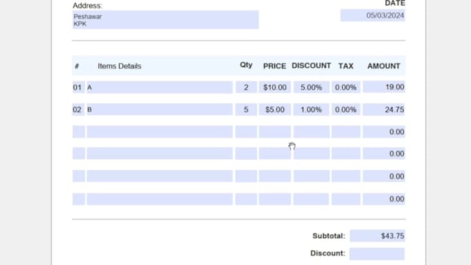 convert to PDF fillable, interactive forms