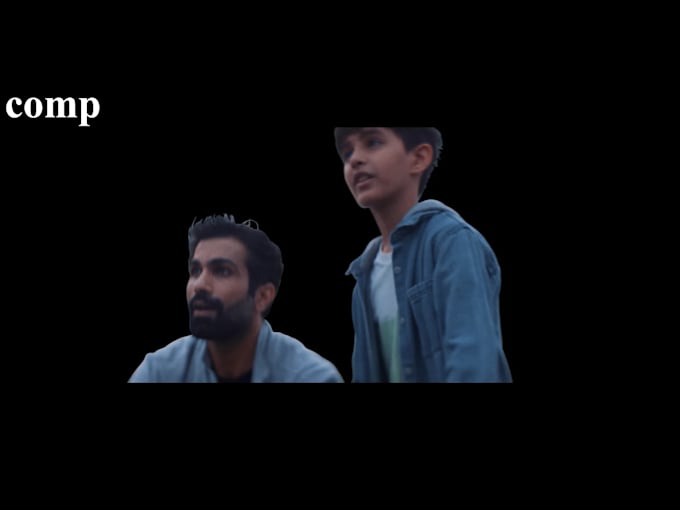 do rotoscoping, vfx roto, rotoscopy, green screen removel