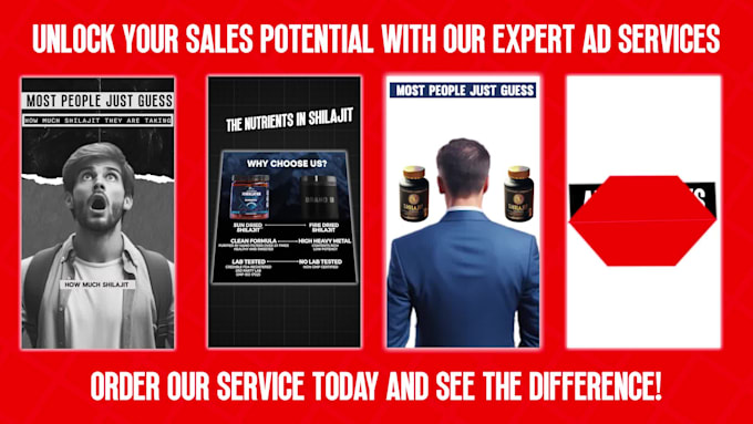 design engaging dropshipping video ads that boost sales