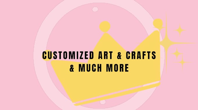 do DIY paper crafts video