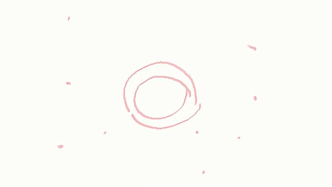 logo animation draft for businesses or personal