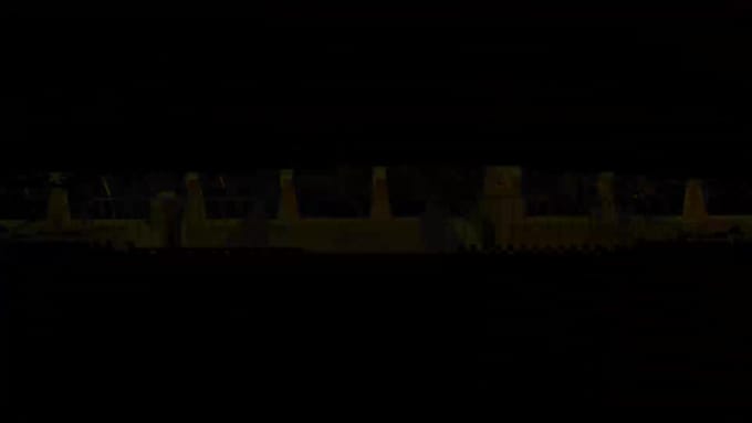 make short 3d animation using cinema 4d