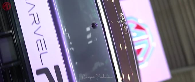 make stunning video reel in low budget