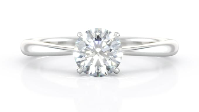 do jewelry animation and image rendering