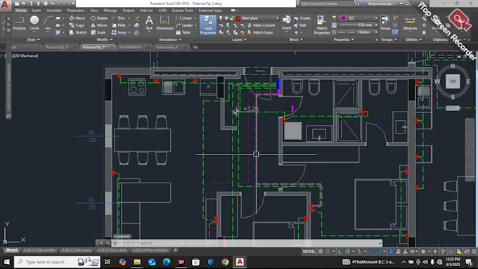 draw electrical single line daigram and cad drawing