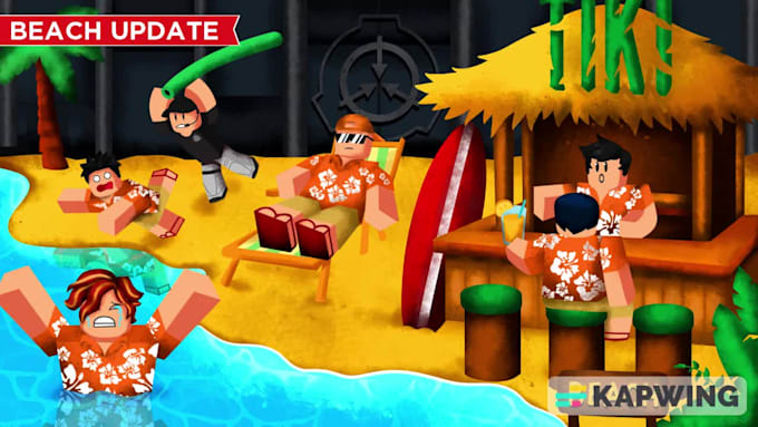 make you a roblox game thumbnail or icon