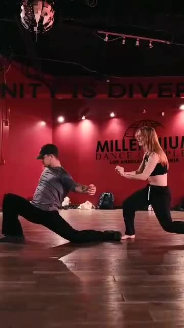 do belly dance for music