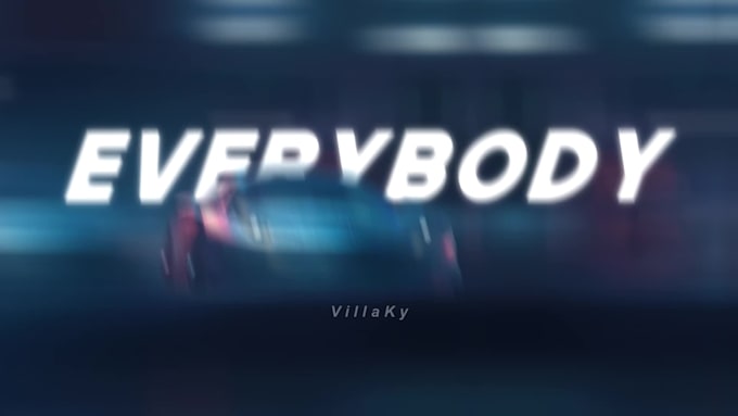 edit a video for you