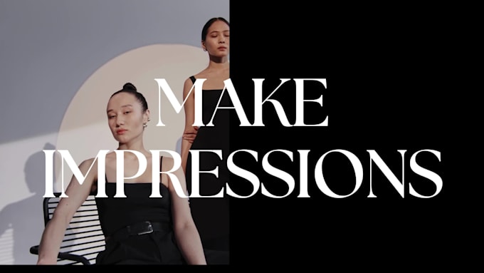 be your personal stylist and shopper