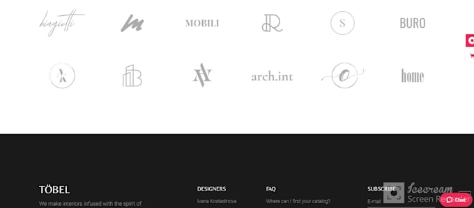 design and build a professional shopify or ecommerce website