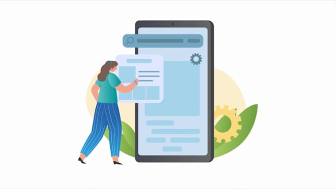 test mobile app for android and ios