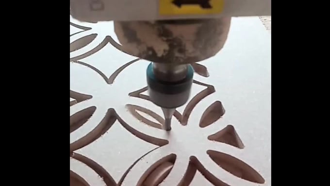 provide you best custom cnc design and gcode programming for manufacturing