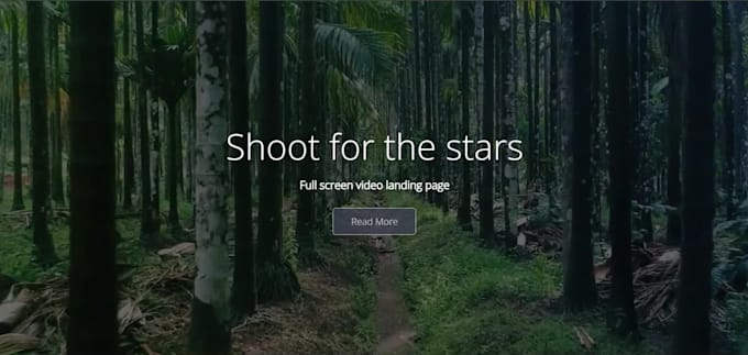 Create Website In Html Css Bootstrap Tailwind By Khitton Fiverr Create Website In Html Css Bootstrap Tailwind By Khitton Fiverr