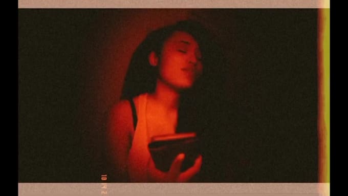 sing and record vocals